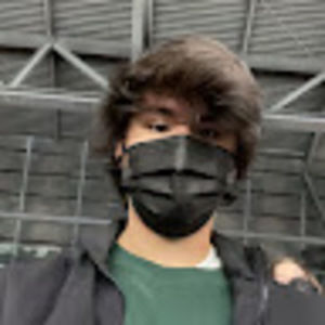 Meet your Posher, Jon